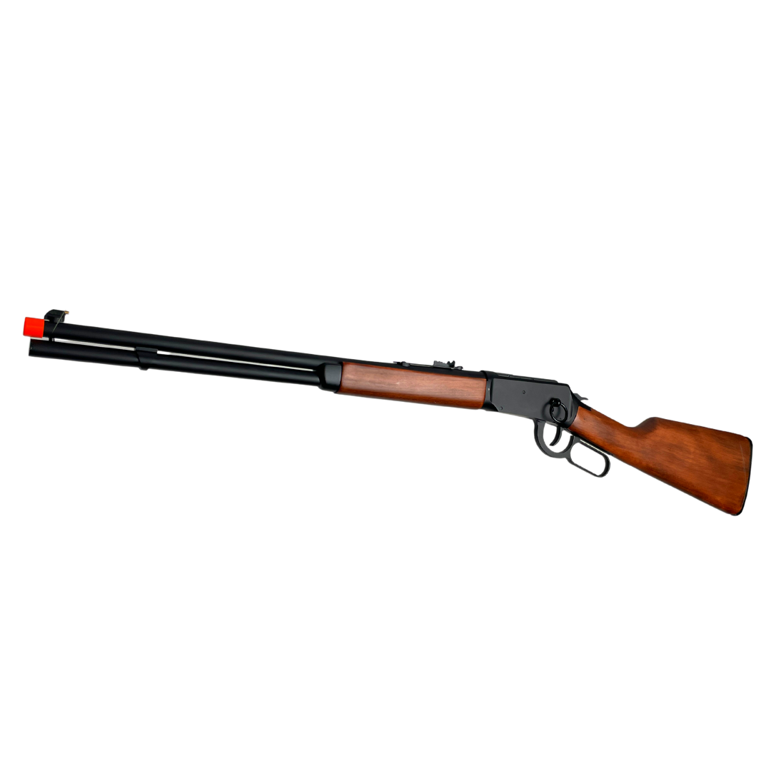 Double Bell Winchester M1894 Metall C02 Unterhebelgewehr