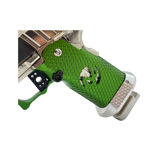 „GBG Masterpiece“ Custom 1 von 1 5.1 Hi-Capa Pistole – Gel Blaster