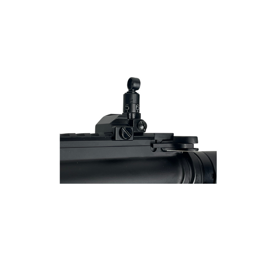 SAS MK16 Tactical M4 – Gel Blaster (Vollmetall)