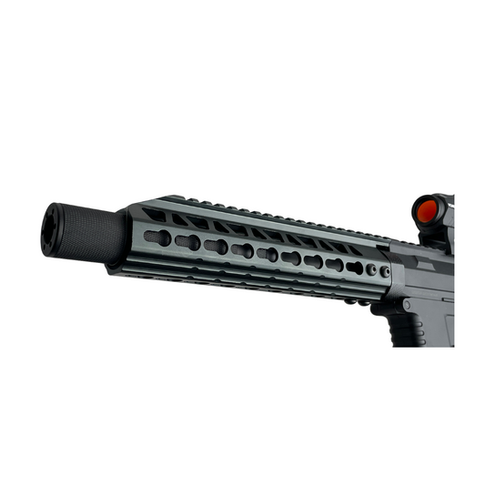 „BAS-P“ MilSim/ Speedball Comp GBG Custom – Gel Blaster (Metall)