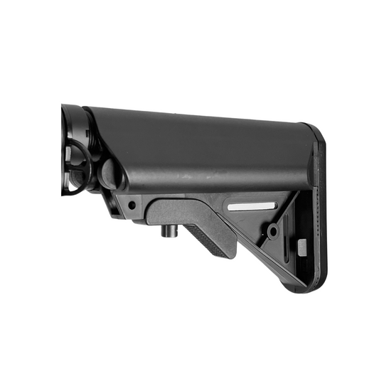„Haunted Striker“ GBG Custom – Programmierbarer Gel-Blaster für Smartphones (Metall)