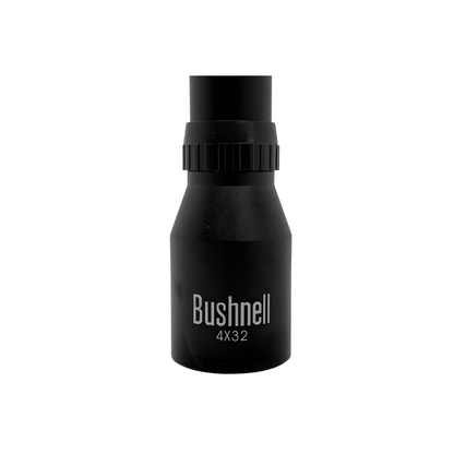 Bushnell 4x32 Aluminium-Gewehr-Jagdzielfernrohr + Montagehalterungen
