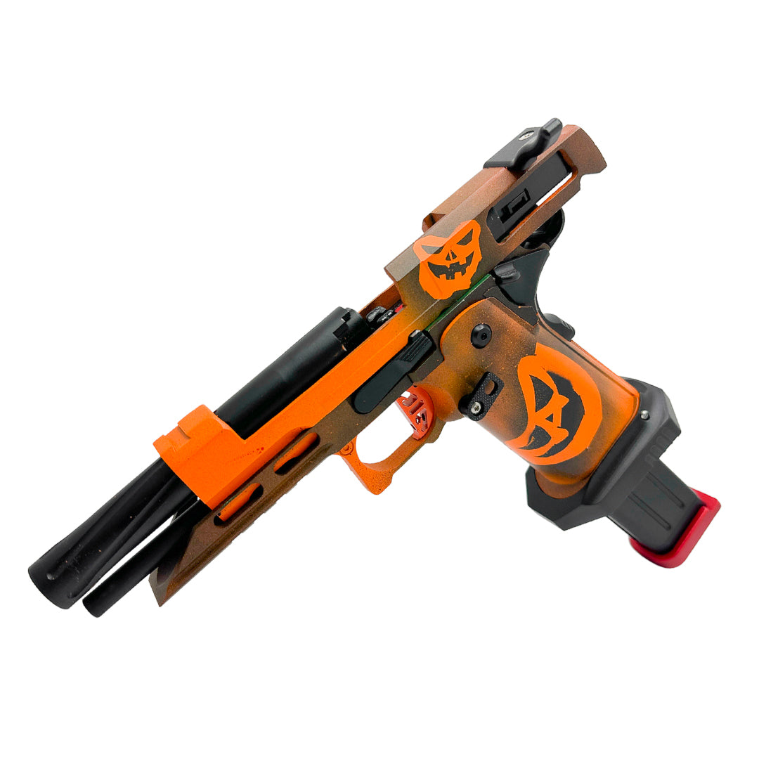 „Halloween 2023 Event“ 1 von 1 Competition Custom 5.1 Hi-Capa – Gel Blaster (Metall)