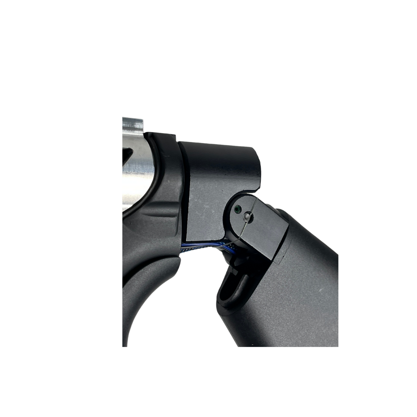 Fusion „Ultralite“ Speedball HPA Custom Kit – Gel Blaster (Metall)