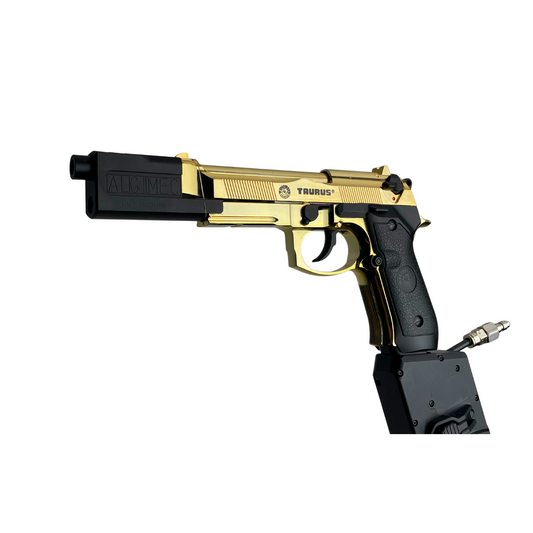 M92 Custom „Hitman 92“ HPA-Pistolenbausatz