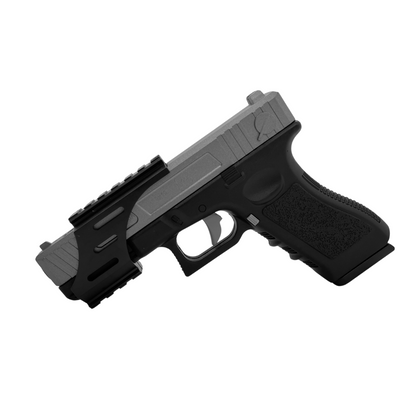 FX Metal Slide Manual G-Pistol 18 - Gel Blaster