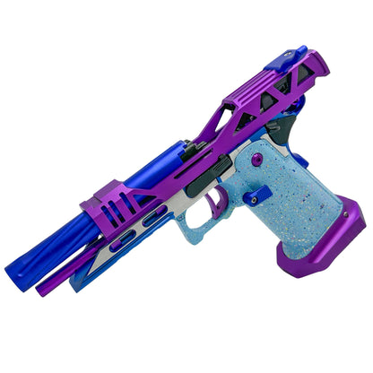 „Easter 2024 Event Pistol“ 5.1 Competition Custom Hi-Capa – Gel Blaster (Metall)