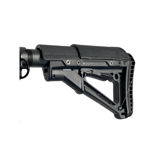 „Dawn Stalker“ MilSim Comp GBG Custom – Gel Blaster (Metall)
