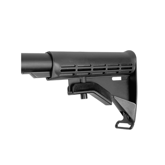 Double Bell „Value Line“ M4SS – Gel Blaster (Schwarz)