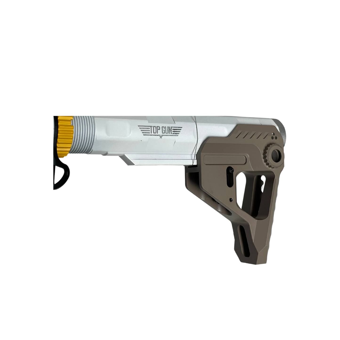 Double Bell M4 Maverick – Gel Blaster (Vollmetall)