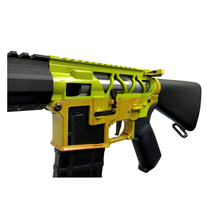GBG #05 Custom – Gel Blaster (Metall)