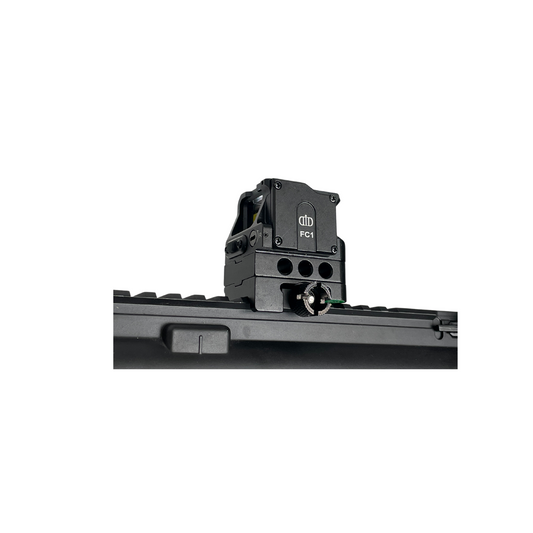 „CQB Stigma“ Comp GBG Custom – Gel Blaster (Metall)