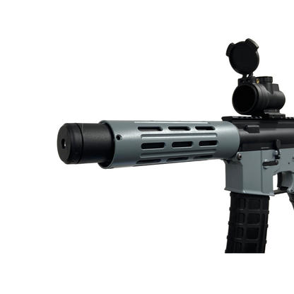 „M4 Unique“ GBG Custom – Gel Blaster (Metall)