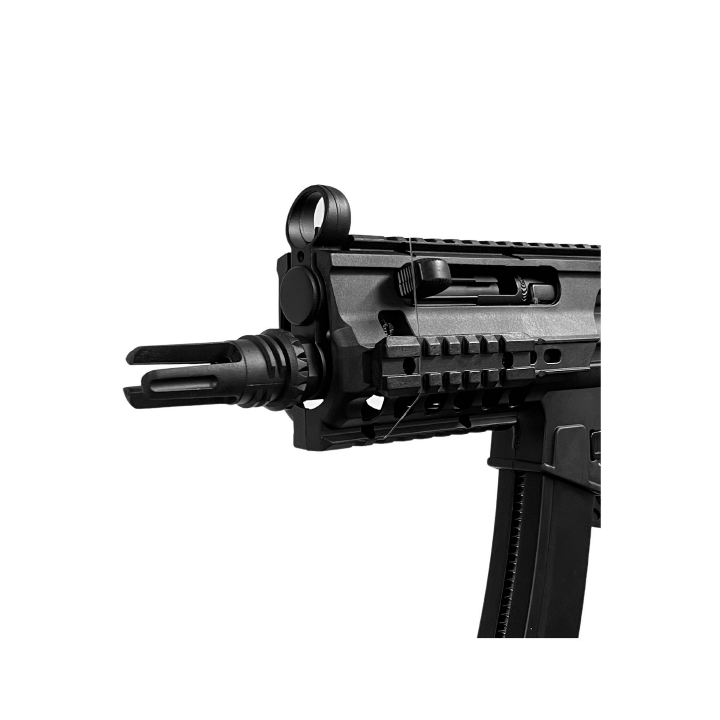 Green Gas MP5K PDW – Gel Blaster