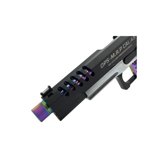 „YTB“ 5.1 Competition Hi-Capa Pistole – Gel Blaster