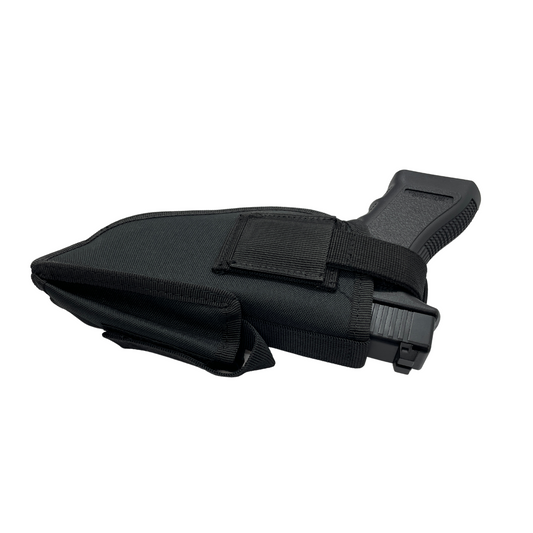 G-Pistolen-/Universal-Phantom-Pistolenholster mit Magazintasche