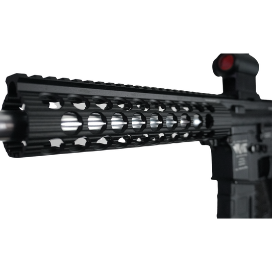 „El Nodule“ GBG Custom SLR – Gel Blaster (1 von 1)