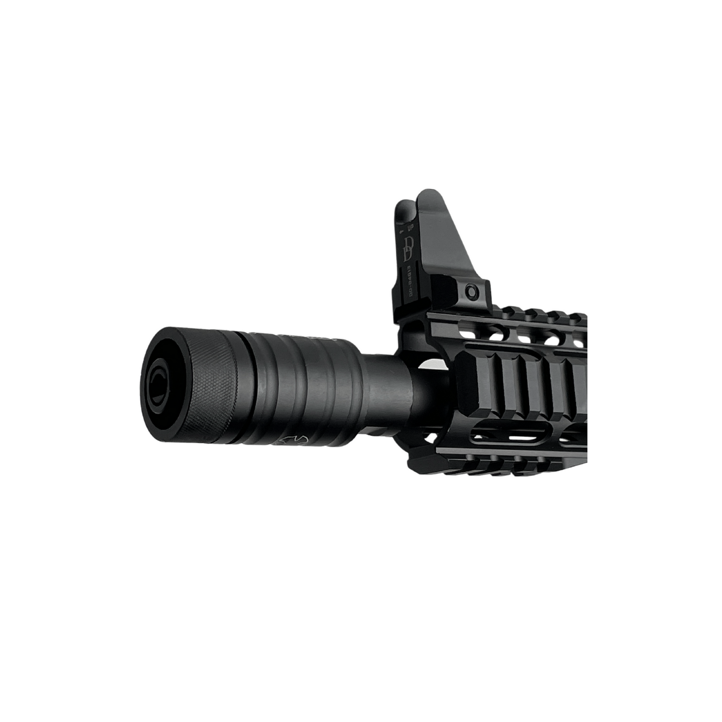 „SAS Tactical“ Comp MilSim GBG Custom – Gel Blaster (Metall)