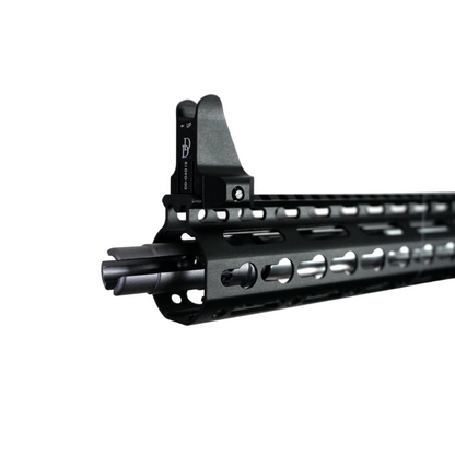 Solid M4 GBG Custom - Gel Blaster (Metall)