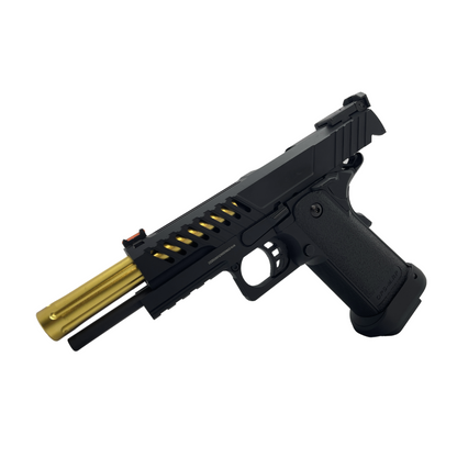 Golden Eagle G3338 Hi-Capa Gaspistole – Gel Blaster