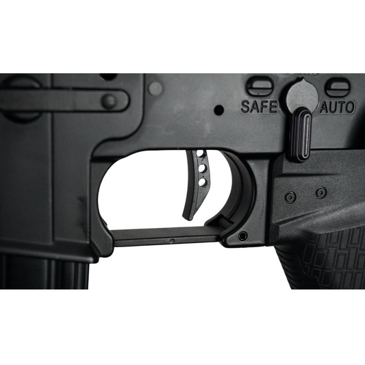 „Riddick“ GBG Custom – Gel Blaster (Metall)