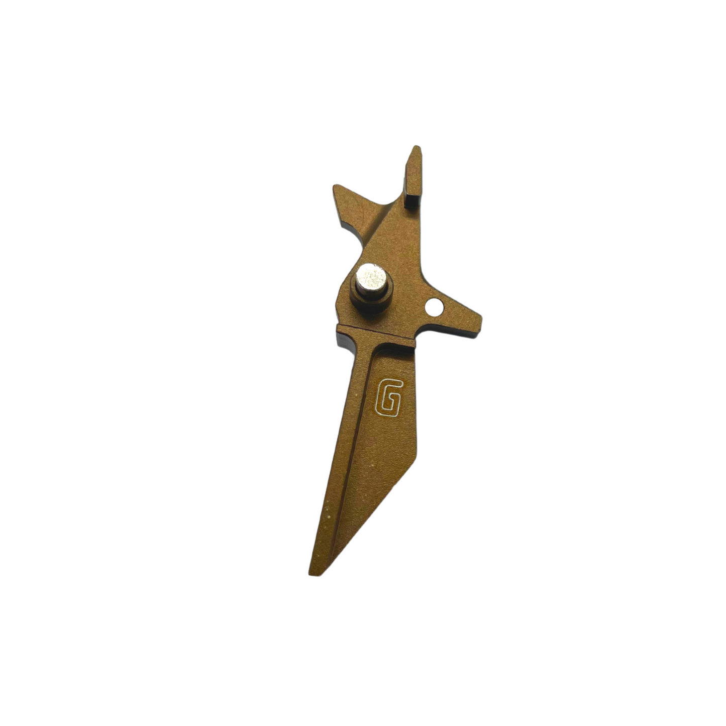 „G“ CNC V2-Trigger