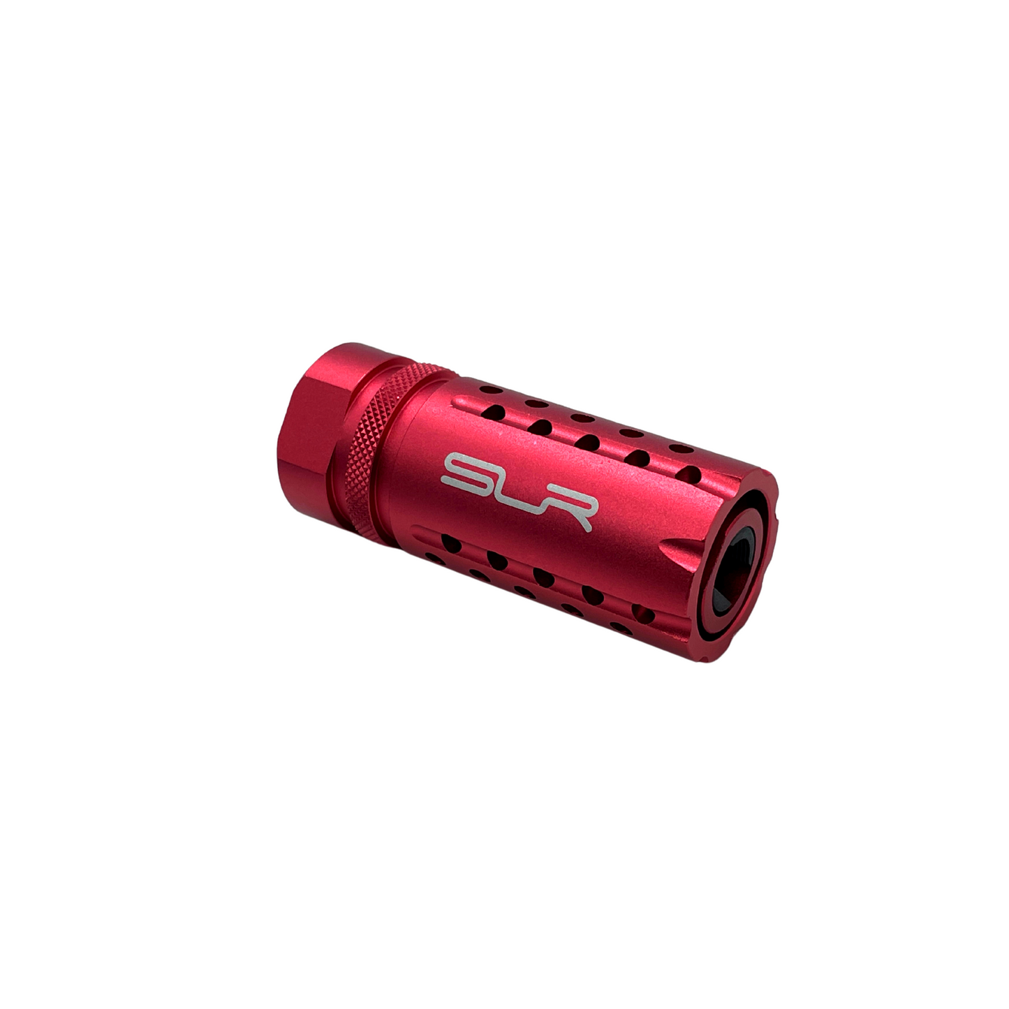 SLR Aluminium Ghost Fire-Breaker/Hop-Up-Kit