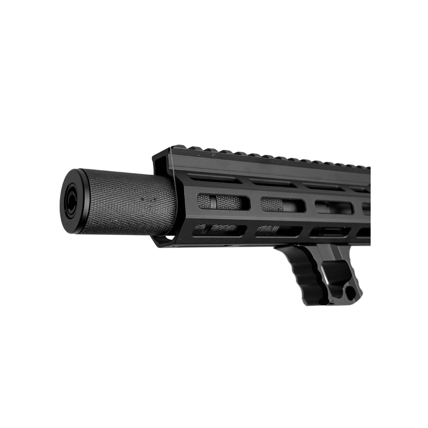 „Forest Scout“ Hybrid HPA Custom Kit – Gel Blaster (Metall)