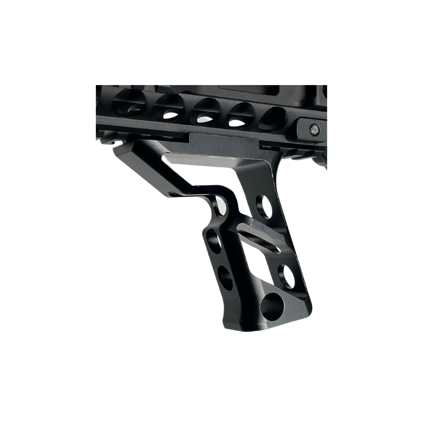 „CQB Bully“ Comp GBG Custom – Gel Blaster (Metall)