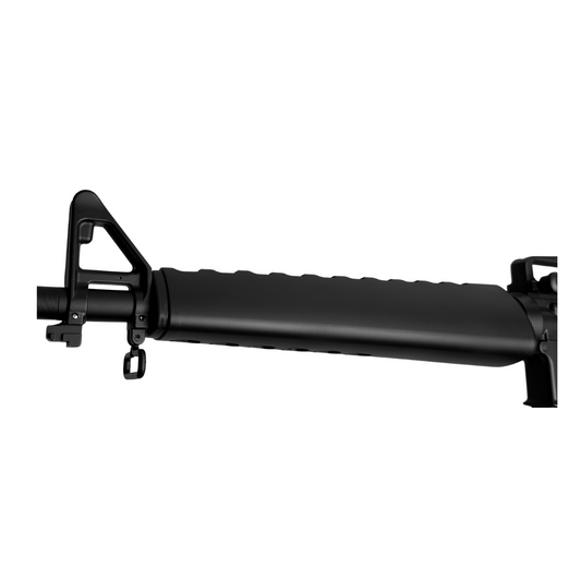 GBBR Golden Eagle M16A1 MC6618M Gas Blow Back Rifle – Gel Blaster