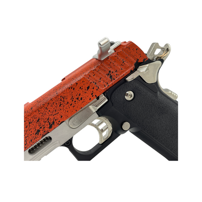 „Elevate“ 5.1 Pro Competition Hi-Capa-Pistole – Gel-Blaster