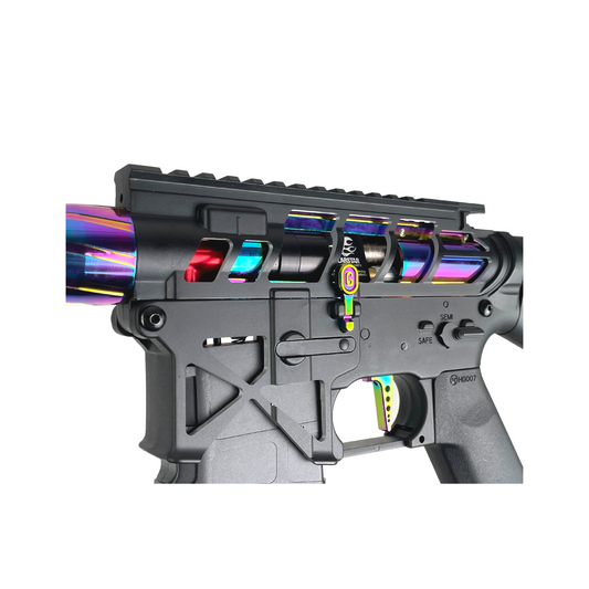 „Infinity“ HPA Custom – Gel Blaster (Metall)