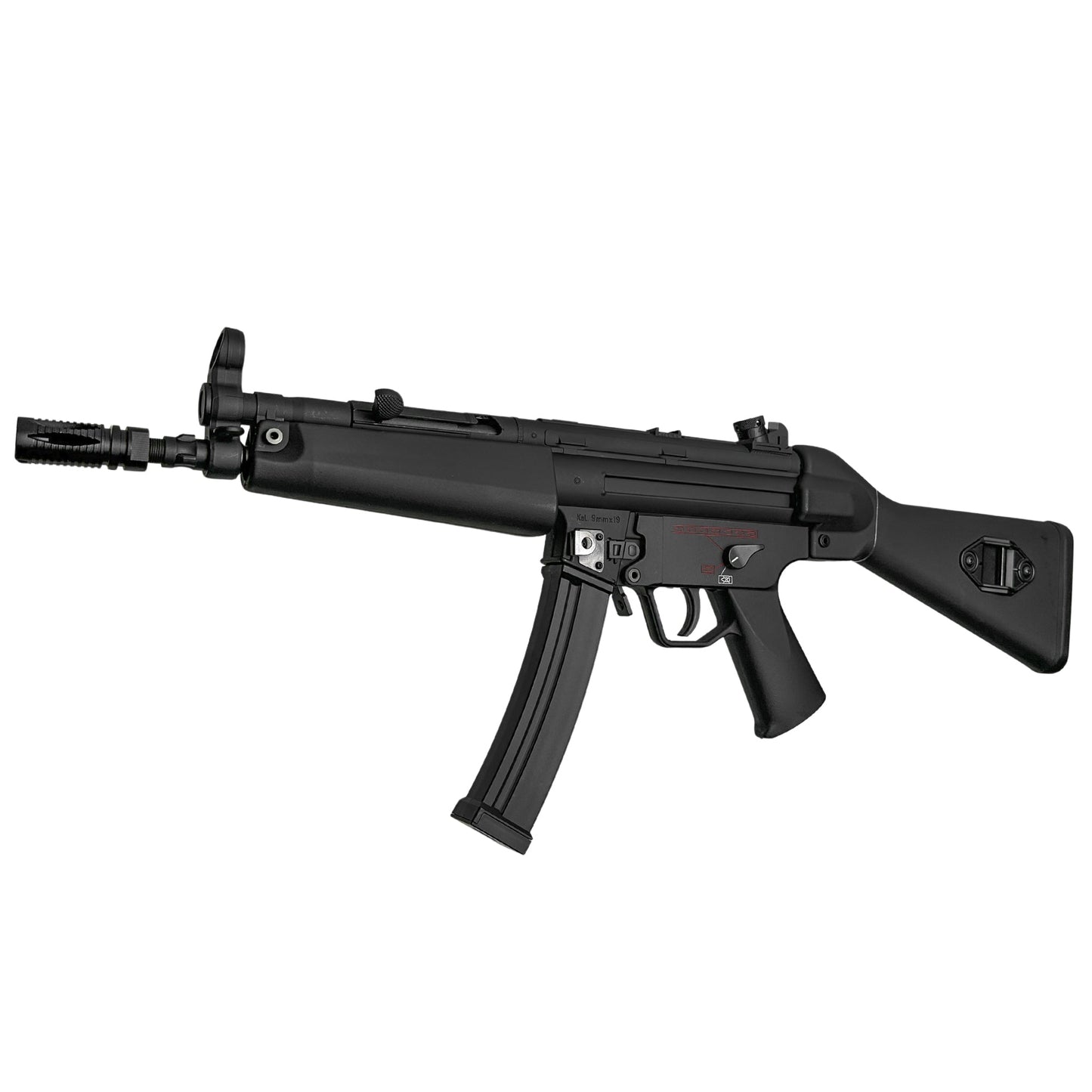 CYMA MP5 SMG – Gel-Blaster