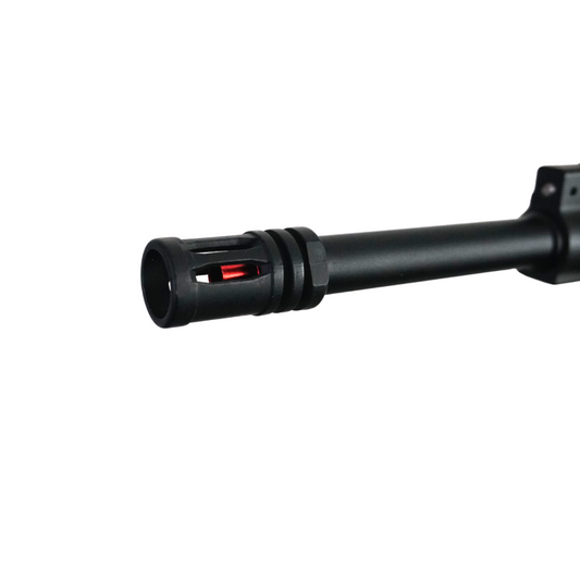 Tactical M4 GBG Custom - Gel Blaster (Metall)