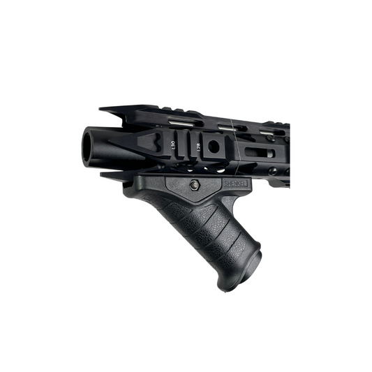 „Compact Assassin“ Comp GBG Custom – Gel Blaster (Metall)