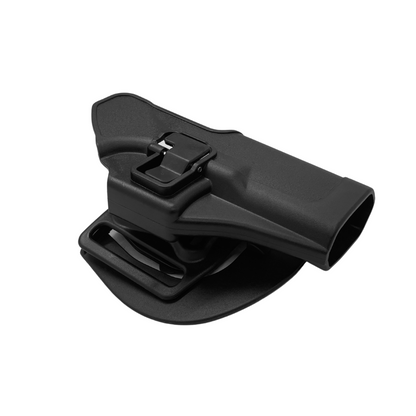 CYTAC G-Pistol Nylon-Schnellverschlussholster