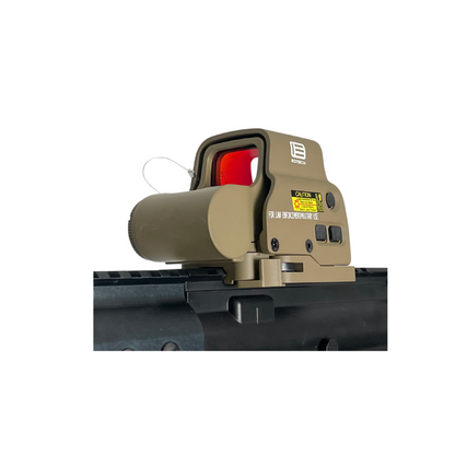 Kundenspezifischer „OP Tactical“ M4 (Metall) Gel Blaster