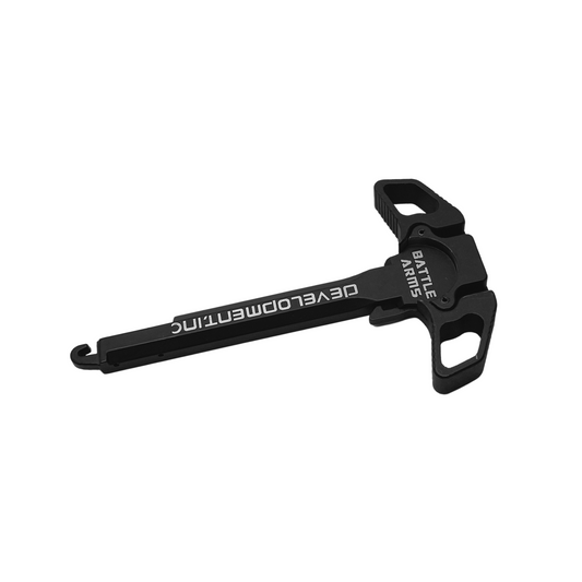Battle Arms V2 Ladegriff aus Metall