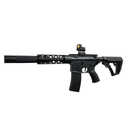 „Hitman“ GBG Custom – Gel Blaster (Metall)