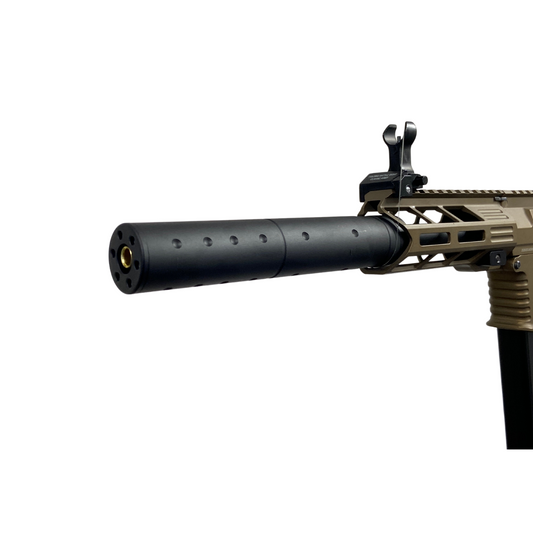 „Classic Army ARP9“ GBG Custom – Gel Blaster (Metall)