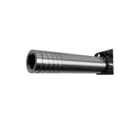 Kundenspezifischer „Rapido“ HPA – Gel Blaster (Metall)