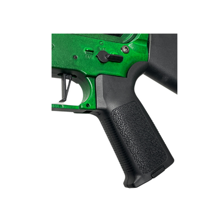 „Granny Smith“ GBG Custom – Gel Blaster (Metall)