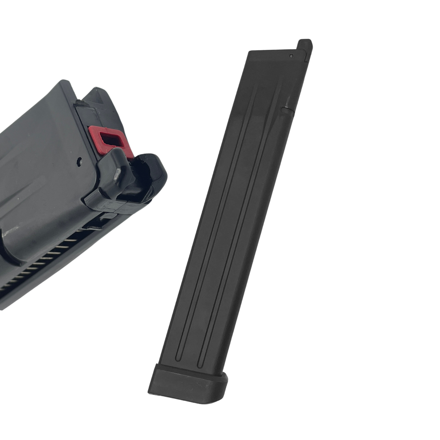 Universal Extended Hi-Capa 30 Round GBB Magazin