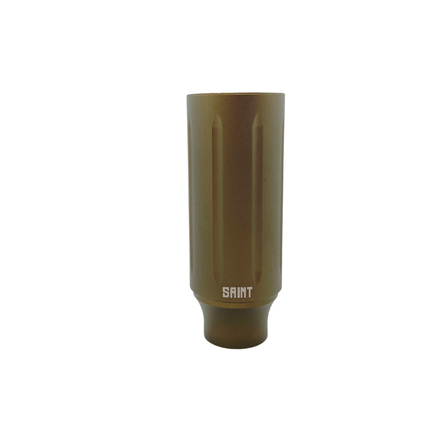 Saint Suppressor 14 mm Rückwärtsgewinde