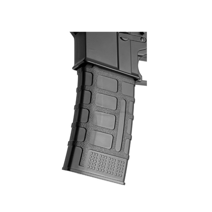 „Vanek-9“ SMG Comp GBG Custom – Gel Blaster (Metall)