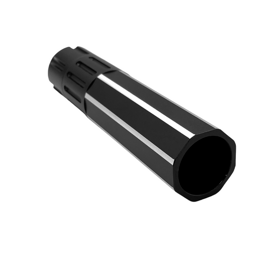 GBG Custom Hex Two-Tone Suppressor