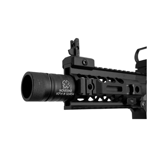 Kundenspezifischer „Pigme“ M4 CQB (Metall) Gel Blaster
