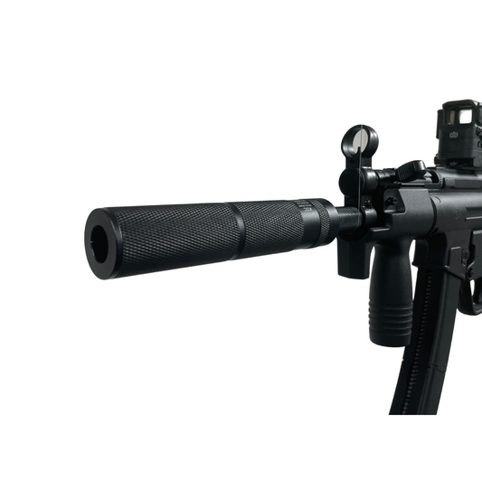 „MP5 Spectre“ Green Gas MP5K – Gel Blaster