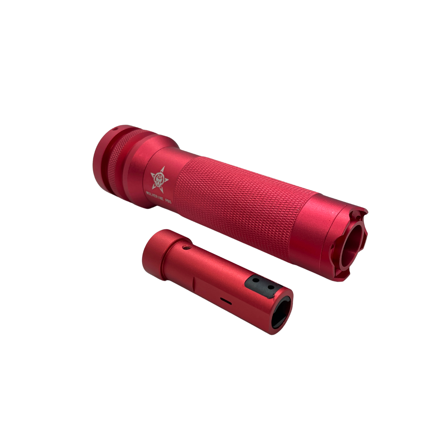 Wolverine PBS Suppressor/Hop-Up-Kit