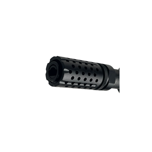 „Noveske Pro“ Comp MilSim GBG Custom – Gel Blaster (Metall)